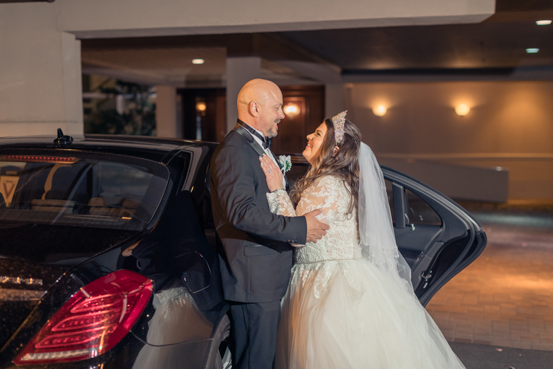 Romantic Wedding Venues NJ: Il Tulipano