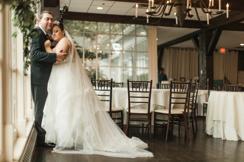 romantic weddign venues in NJ