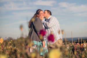 Unforgettable NJ Engagement Session Photos