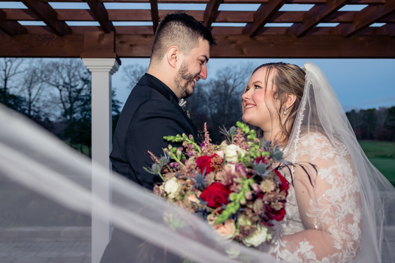 A love-filled day at Romantic Wedding Venue NJ
