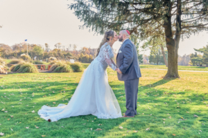 Romantic Wedding Venues NJ: Valleybrook Country Club