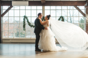 Romantic Wedding Venues NJ: Smithville Inn