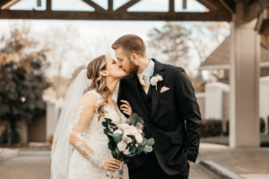 Romantic Wedding Venues NJ: Blue Heron Pines Golf Club