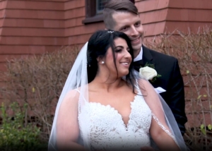 Romantic Wedding Venues N: Sheraton Eatontown Hotel