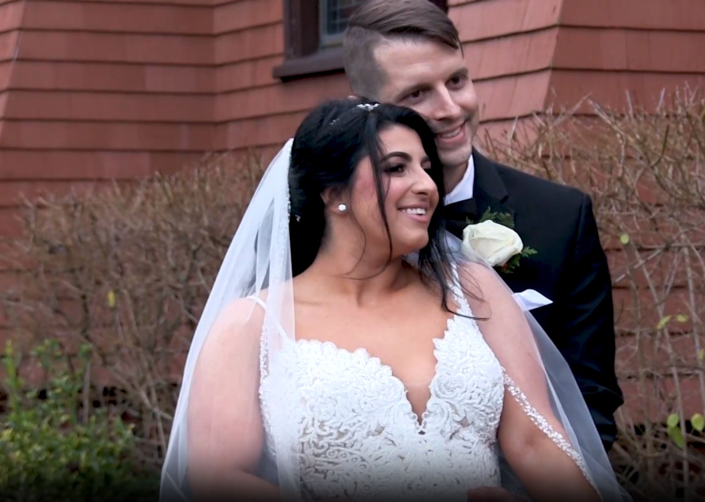 Romantic Wedding Venues N: Sheraton Eatontown Hotel