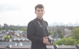 Wedding photographer Oscar