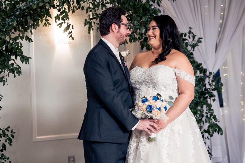 Romantic Wedding Venues NJ: Valleybrook Country Club