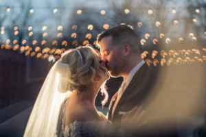 Romantic Wedding Venues NJ: The Hamilton Manor