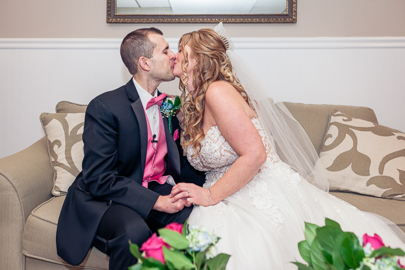 Romantic Wedding Venues NJ: Spring Lake Manor