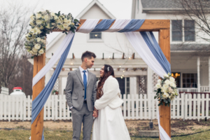PA Wedding Videographers