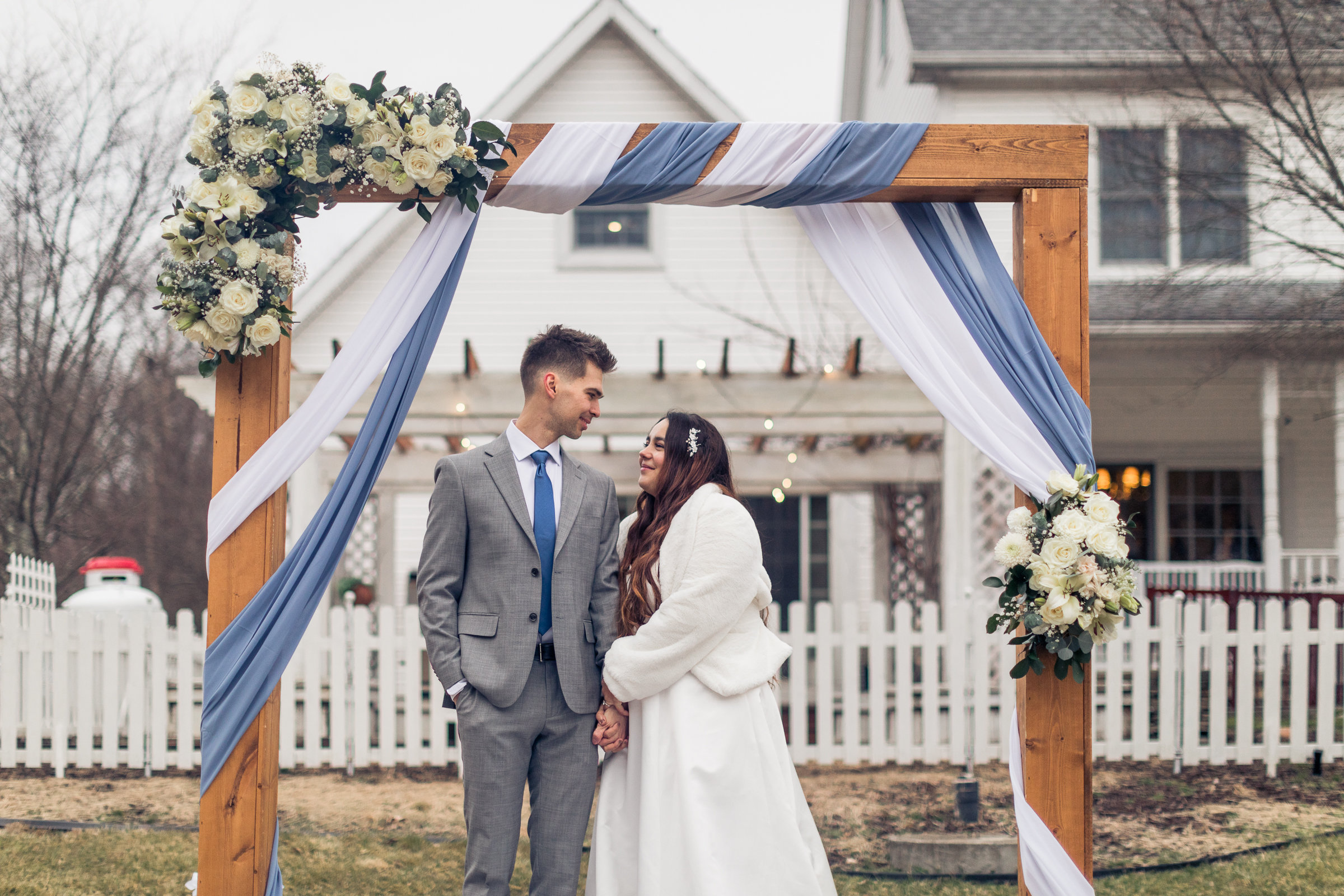 PA Wedding Videographers