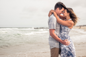 Amazing NJ Engagement Session