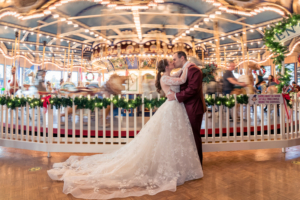Fabulous Peddlers Village Wedding Photos