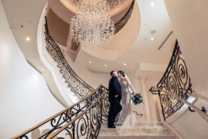 The Mansion on Main Street Wedding Photos and Videos