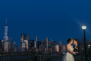 Romantic Wedding Venues in NJ: The Liberty House