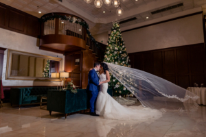 Romantic wedding venues NJ: South Gate Manor