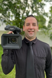 NJ Wedding Videographer Daniel R