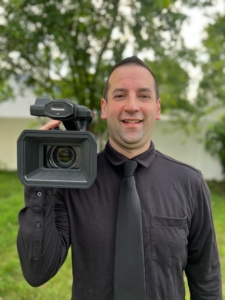 NJ Wedding Videographer Daniel R