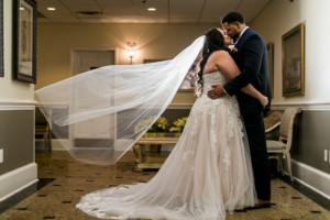 Romantic Wedding Venues NJ: Adelphia's