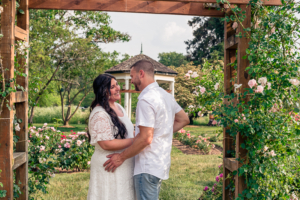 Adorable PA Engagement Session