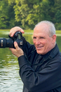 Wedding photographer Eric