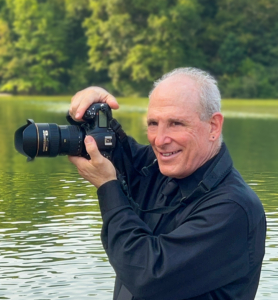 Wedding photographer Eric