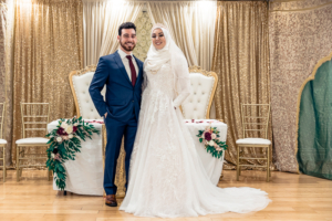 Heartwarming Wedding by Our NJ Wedding Photographers
