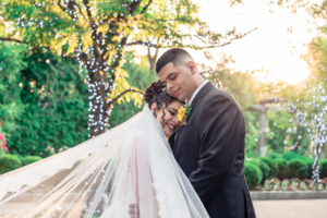 Romantic Wedding Venues in NJ: Estate at Florentine Gardens