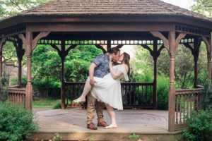 Lovely Session by Our PA Engagement Photographers