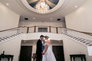 Romantic Wedding Venues NJ: The Carriage House