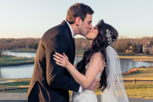 Romantic Wedding Venues in NJ: Brooklake Country Club
