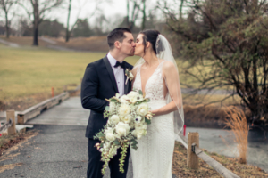 Romantic Wedding Venues NJ: Valleybrook Country Club