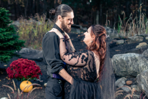 Fantastic Crystal Room Wedding Photos by Our CT Wedding Photographers