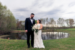 romantic wedding venues in NJ