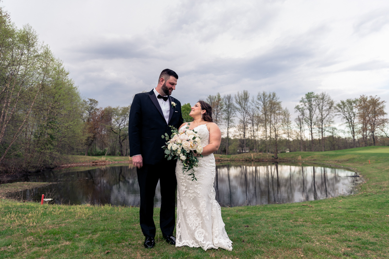 romantic wedding venues in NJ