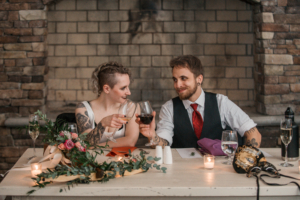 Romantic Wedding Venues in NJ: Ryland Inn