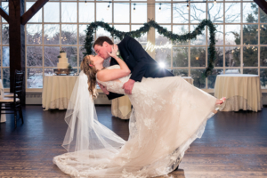 Romantic Wedding Venues NJ: Smithville Inn