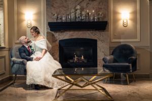 Romantic Wedding Venues in NJ: Jacques Reception Center