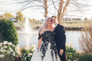 Romantic Wedding Venues in NJ: Greate Bay Country Club