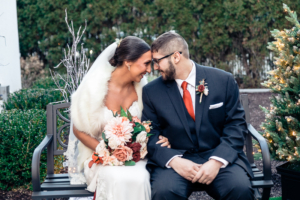 Romantic Wedding Venues NJ: Perona Farms