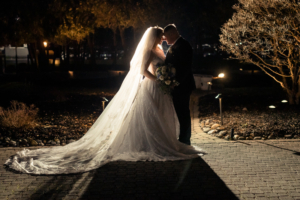Romantic Wedding Venues in NJ: Bridgewater Manor