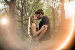 Fabulous Engagement Session in NJ