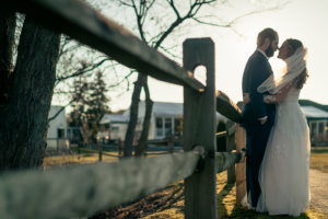 Romantic Wedding Venues NJ: Bogey's Ballroom