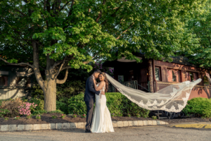 Romantic Wedding Venues NJ: The Madison Hotel