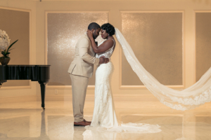 The Mansion on Main Street Wedding Photos and Videos