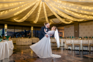 Wonderful Roma View Wedding Photos