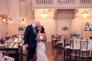 Fantastic Bourne Mansion Wedding Photography