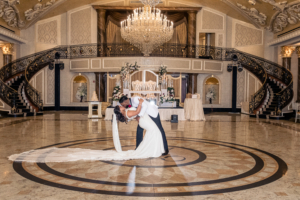Romantic Wedding Venues NJ: The Venetian