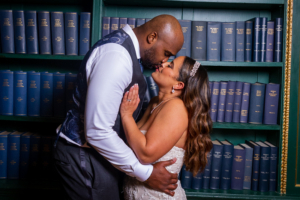 Fantastic Pen Ryn Estate Wedding Videography