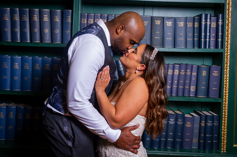 Fantastic Pen Ryn Estate Wedding Videography